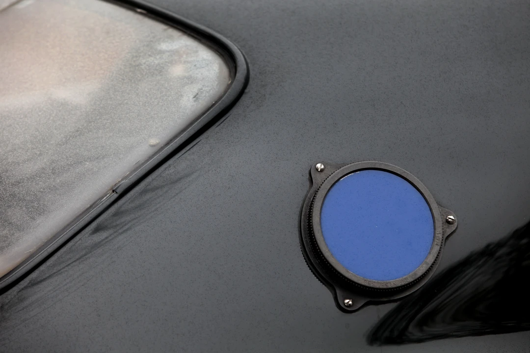1950 Aston Martin DB1 & DB2 & DB2/4 & DB Mark III - Image 18 of 21
