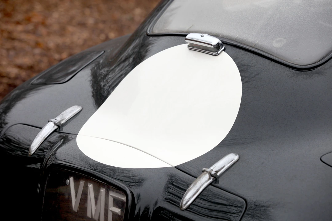 1950 Aston Martin DB1 & DB2 & DB2/4 & DB Mark III - Image 19 of 21