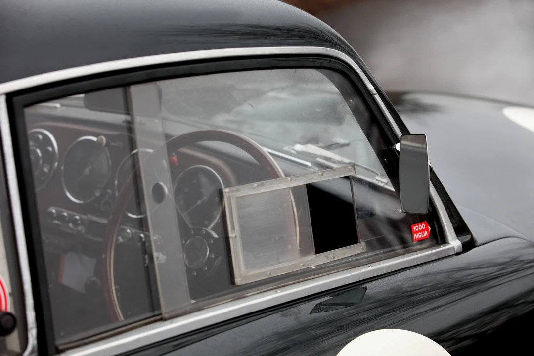 1950 Aston Martin DB1 & DB2 & DB2/4 & DB Mark III - Image 17 of 21