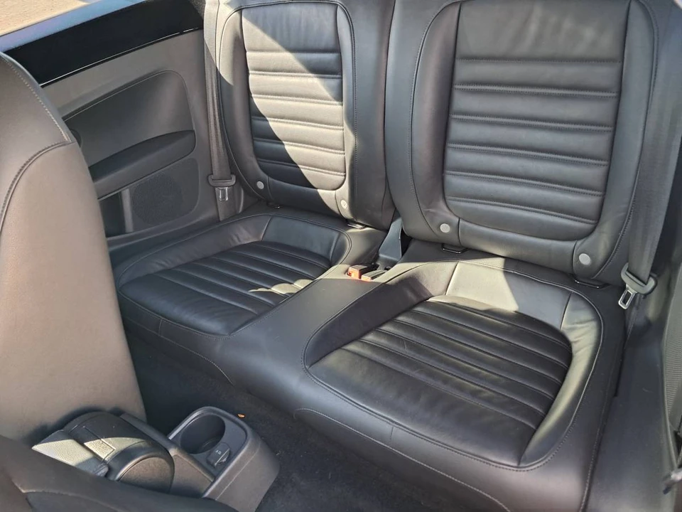 2012 Volkswagen A5 Beetle - Image 10 of 10