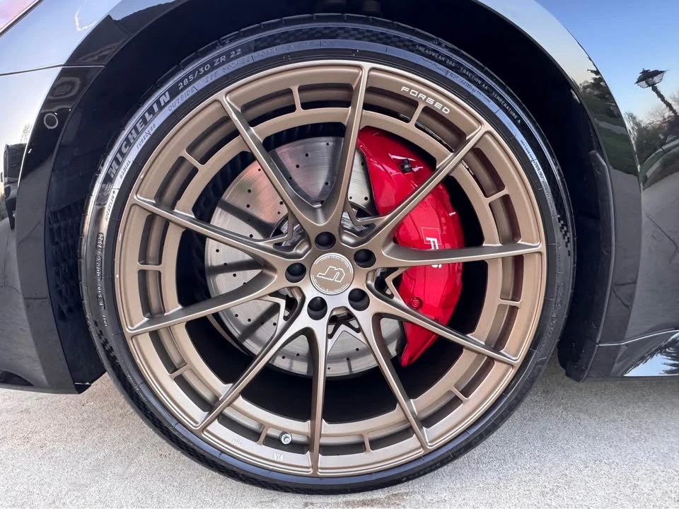 Audi C8 RS6 - Image 4 of 8