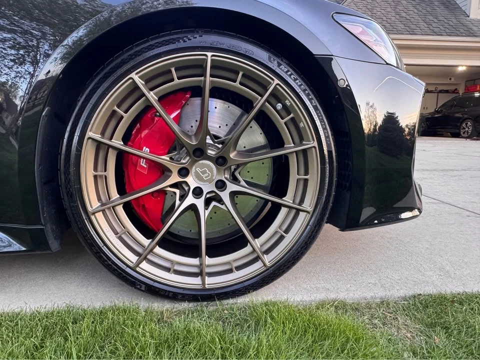 Audi C8 RS6 - Image 6 of 8