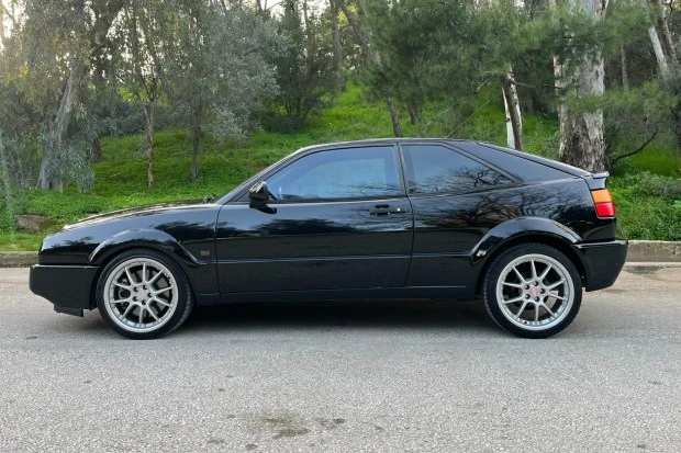 1992 Volkswagen Corrado - Image 3 of 8