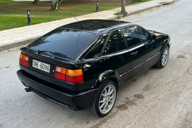 1992 Volkswagen Corrado - Image 2 of 8