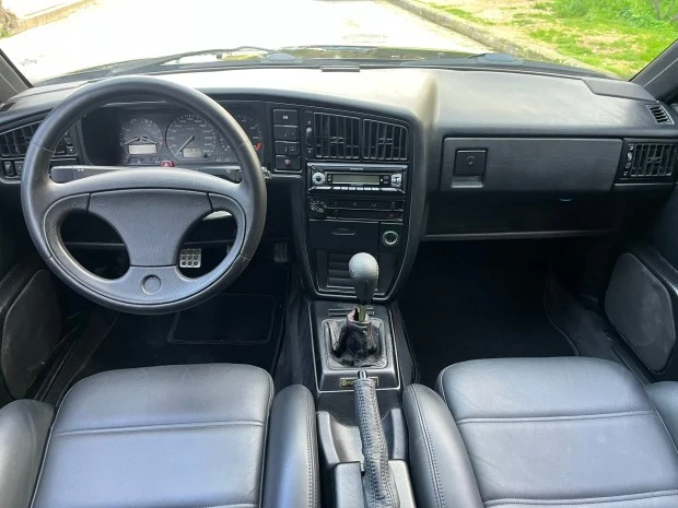 1992 Volkswagen Corrado - Image 5 of 8