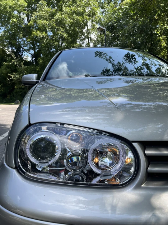 2000 Volkswagen Golf Cabrio Mk3 - Image 20 of 31