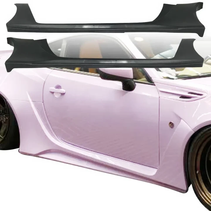2013 Subaru BRZ 1st Gen - Image 3 of 7