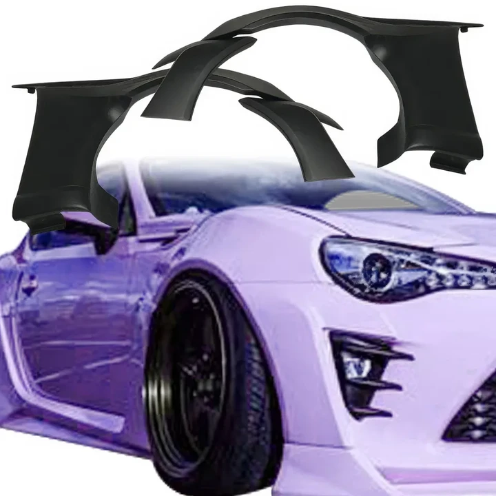 2013 Subaru BRZ 1st Gen - Image 2 of 7