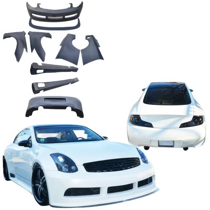2003 Parts & Memorabilia Bodywork - Image 3 of 5