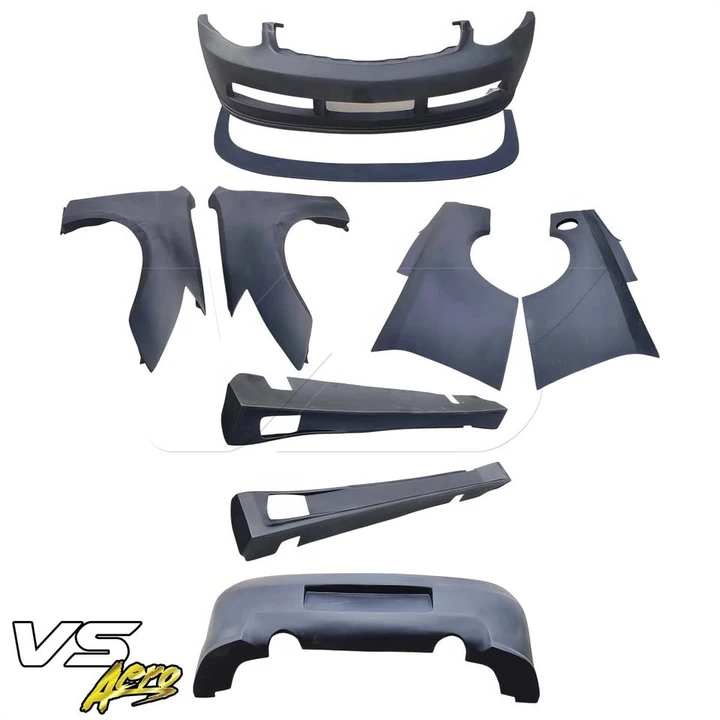 2003 Parts & Memorabilia Bodywork - Image 4 of 5