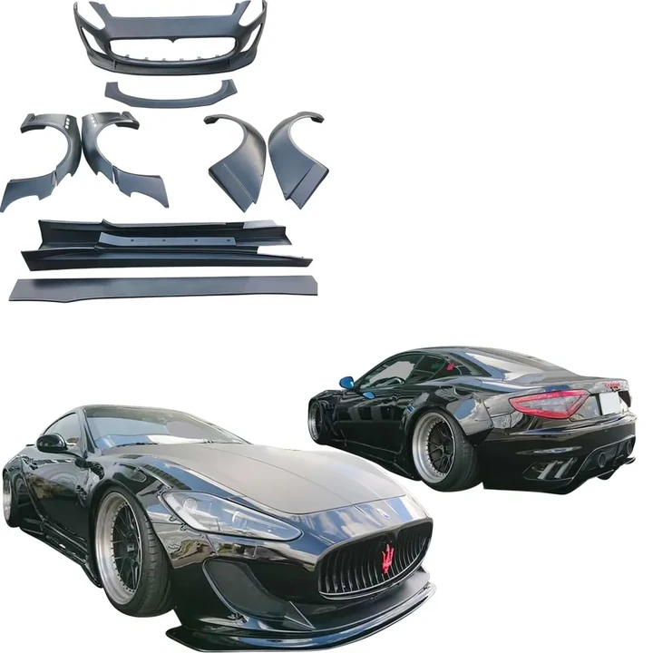 2008 Parts & Memorabilia Bodywork - Image 6 of 8