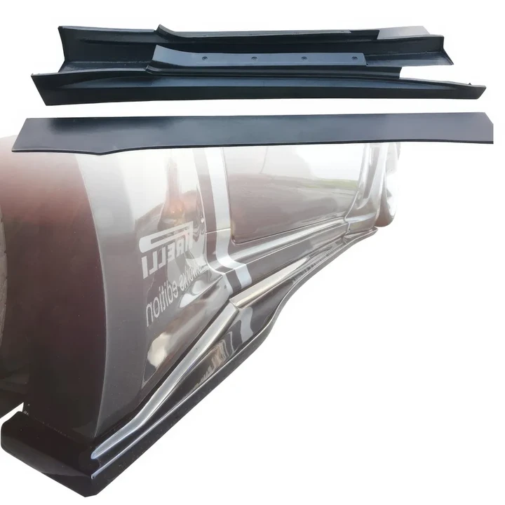 2008 Parts & Memorabilia Bodywork - Image 4 of 8