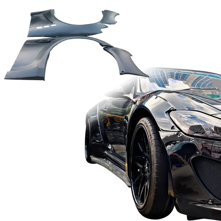 2008 Parts & Memorabilia Bodywork - Image 8 of 8