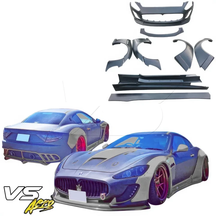 2008 Parts & Memorabilia Bodywork - Image 7 of 8