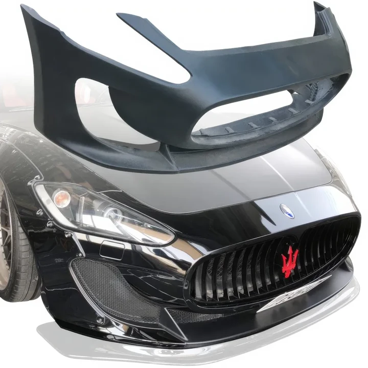 2008 Parts & Memorabilia Bodywork - Image 2 of 8