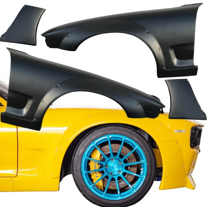 1993 Mazda RX-7 FD - Image 6 of 10