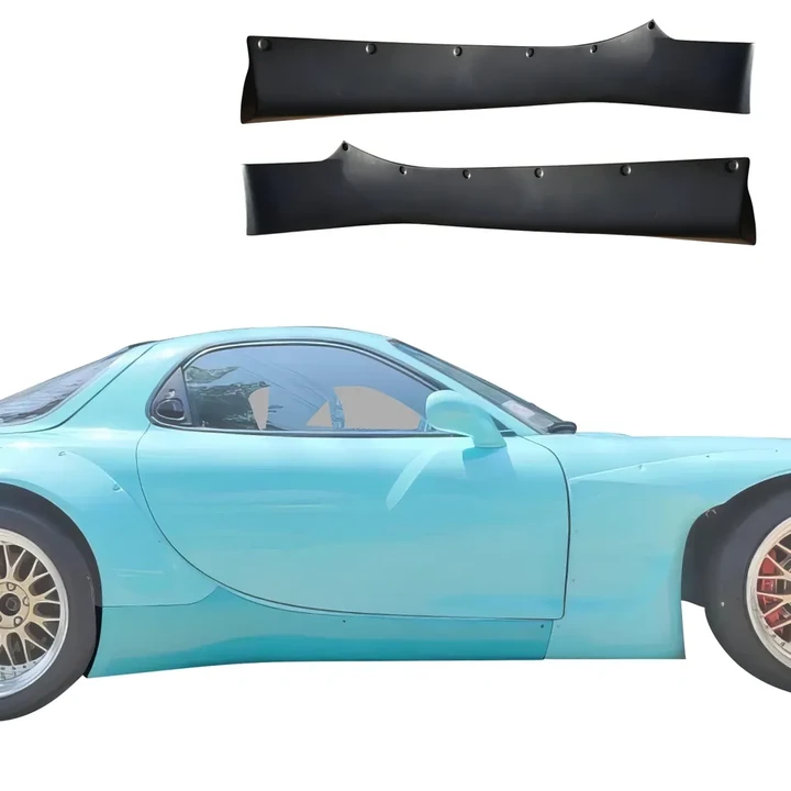 1993 Mazda RX-7 FD - Image 4 of 10