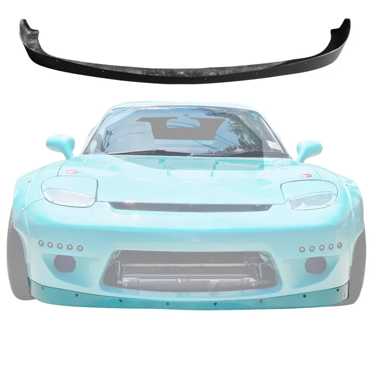 1993 Mazda RX-7 FD - Image 2 of 10