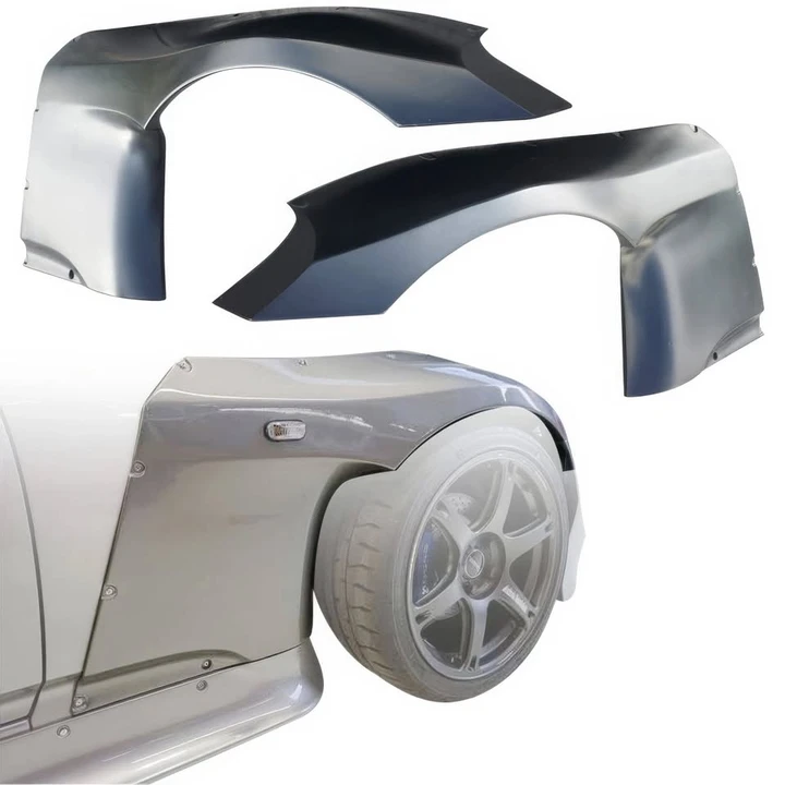 2000 Honda AP1 S2000 - Image 4 of 9