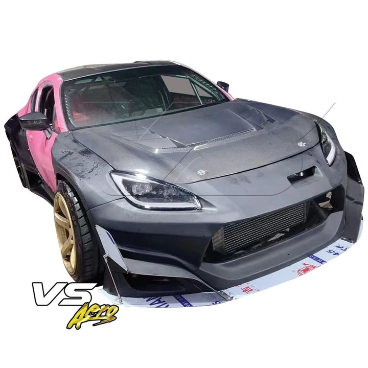 2022 Subaru BRZ 2nd Gen - Image 2 of 4