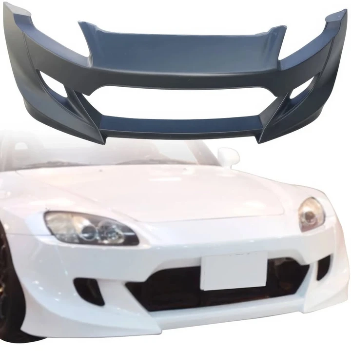 2000 Honda AP1 S2000 - Image 2 of 9