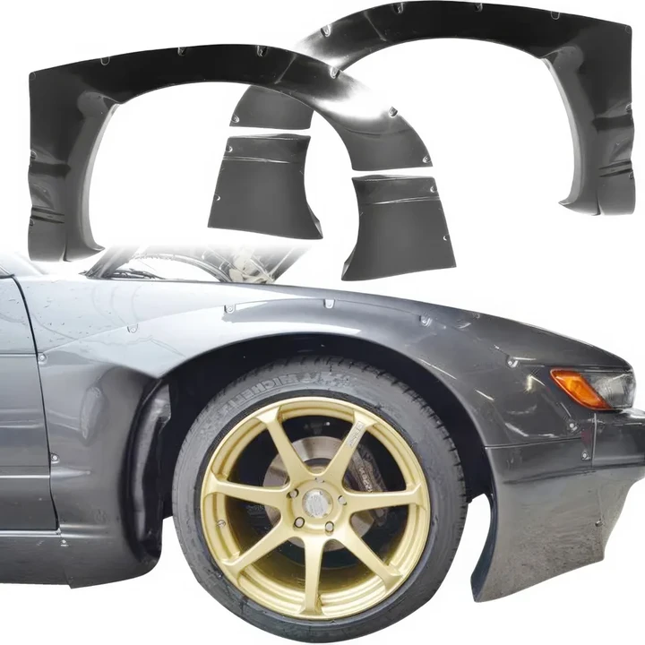 1989 Nissan S13 Silvia - Image 5 of 9