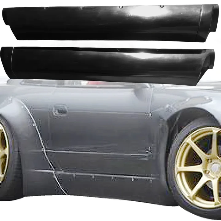 1989 Nissan S13 Silvia - Image 6 of 9