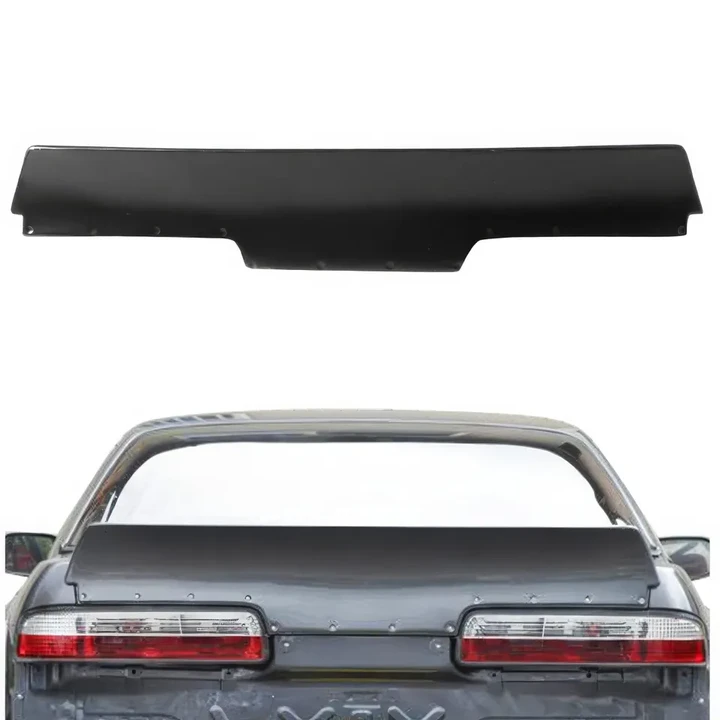 1989 Nissan S13 Silvia - Image 9 of 9