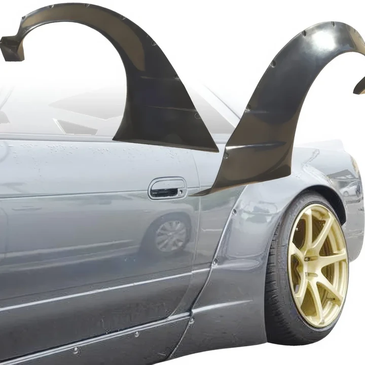 1989 Nissan S13 Silvia - Image 7 of 9