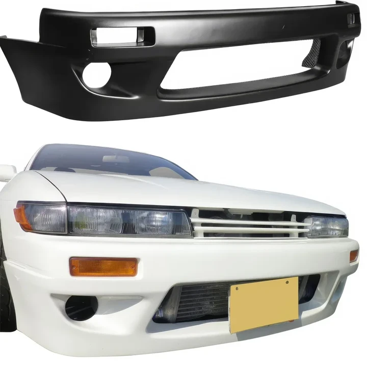 1989 Nissan S13 Silvia - Image 2 of 9