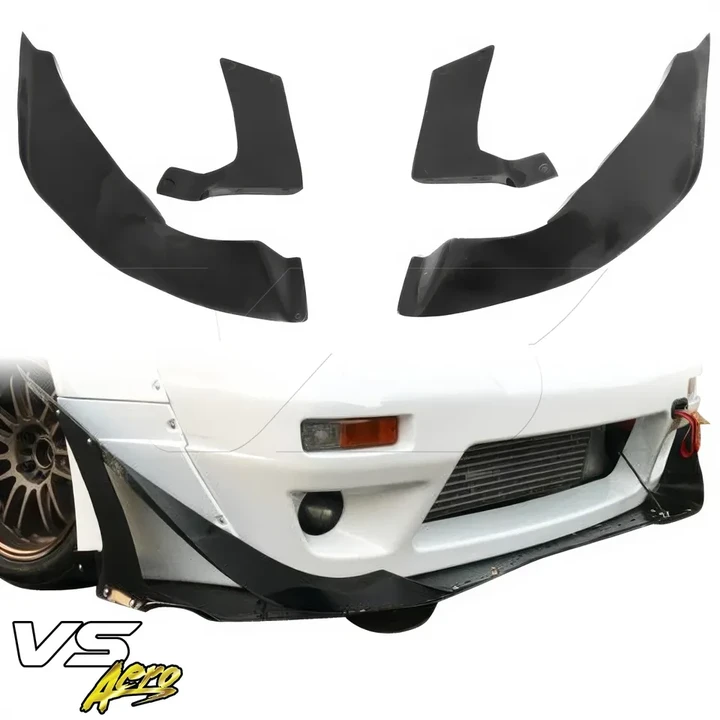 1989 Nissan S13 Silvia - Image 3 of 9