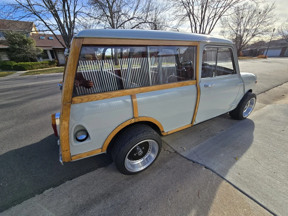 1966 Mini Mini Mark I - Image 24 of 31