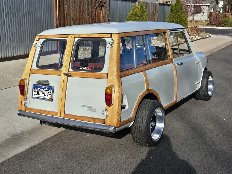 1966 Mini Mini Mark I - Image 26 of 31