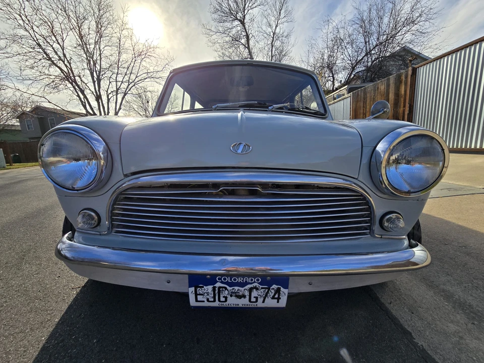 1966 Mini Mini Mark I - Image 14 of 31