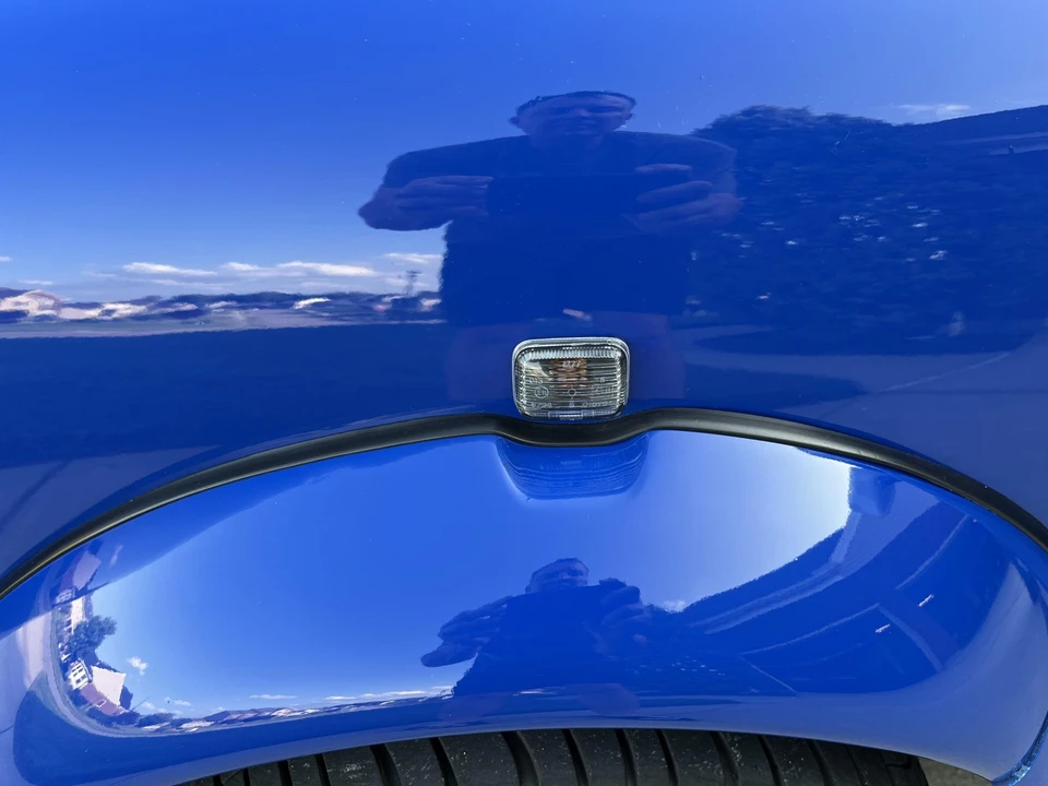 1960 Mini Mini Mark I - Image 26 of 31