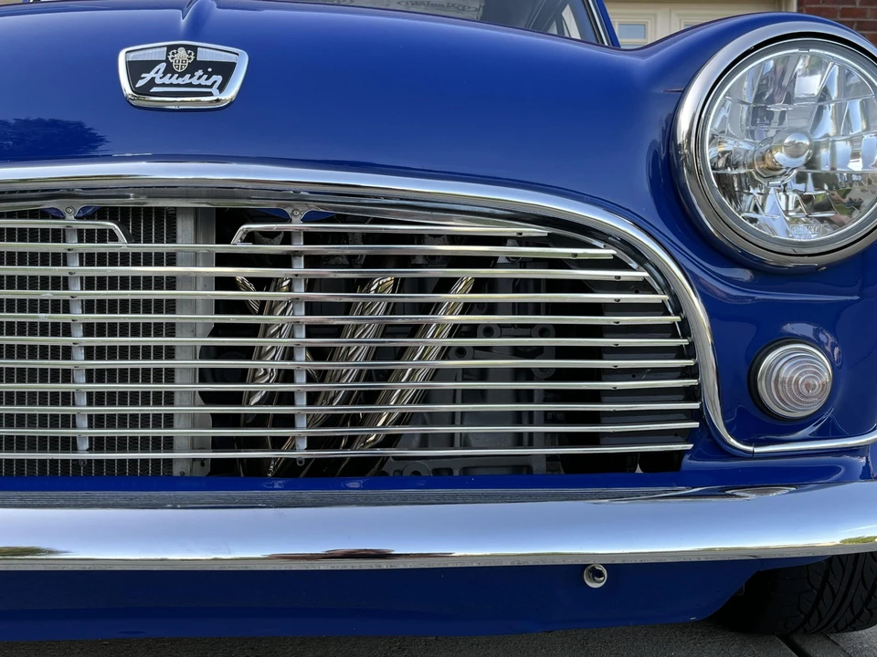 1960 Mini Mini Mark I - Image 23 of 31