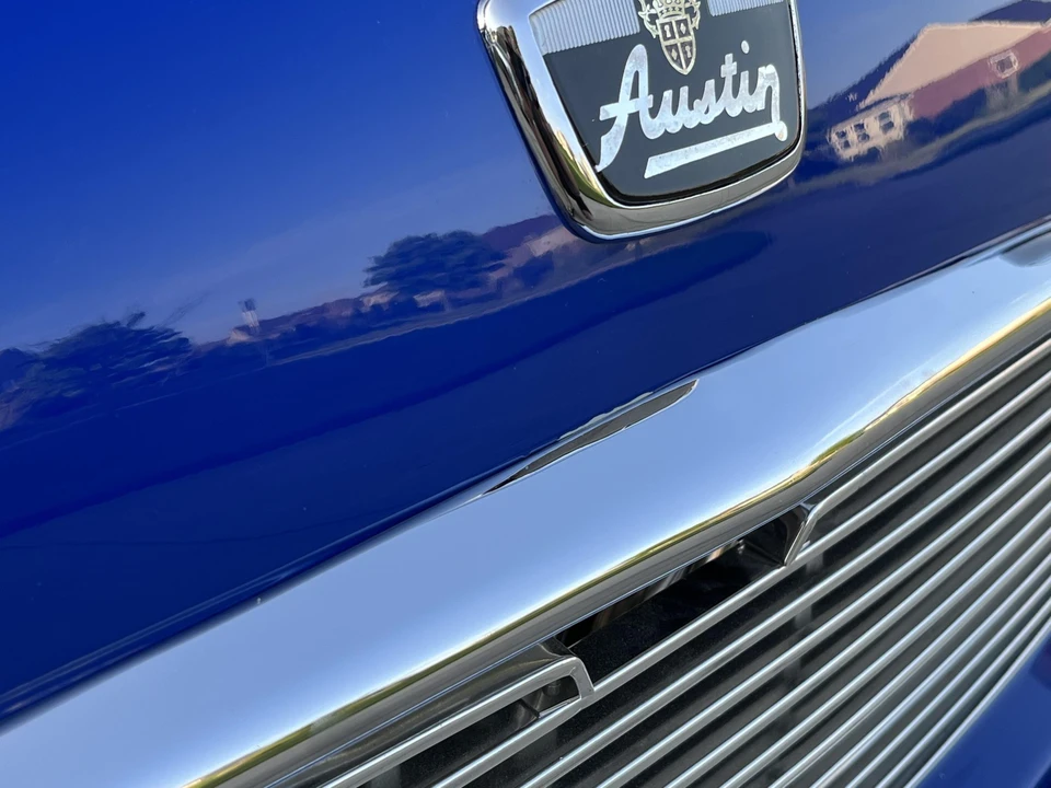 1960 Mini Mini Mark I - Image 24 of 31