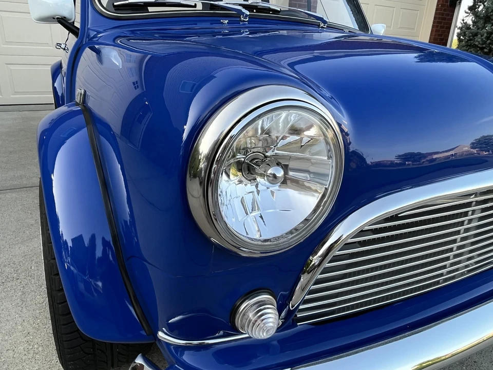 1960 Mini Mini Mark I - Image 22 of 31