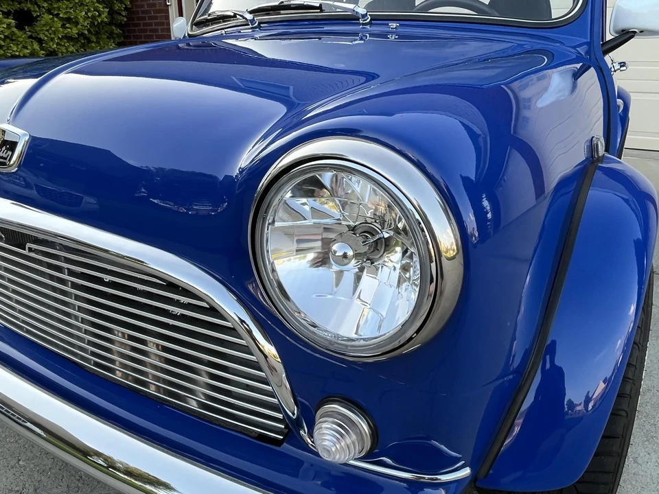 1960 Mini Mini Mark I - Image 25 of 31