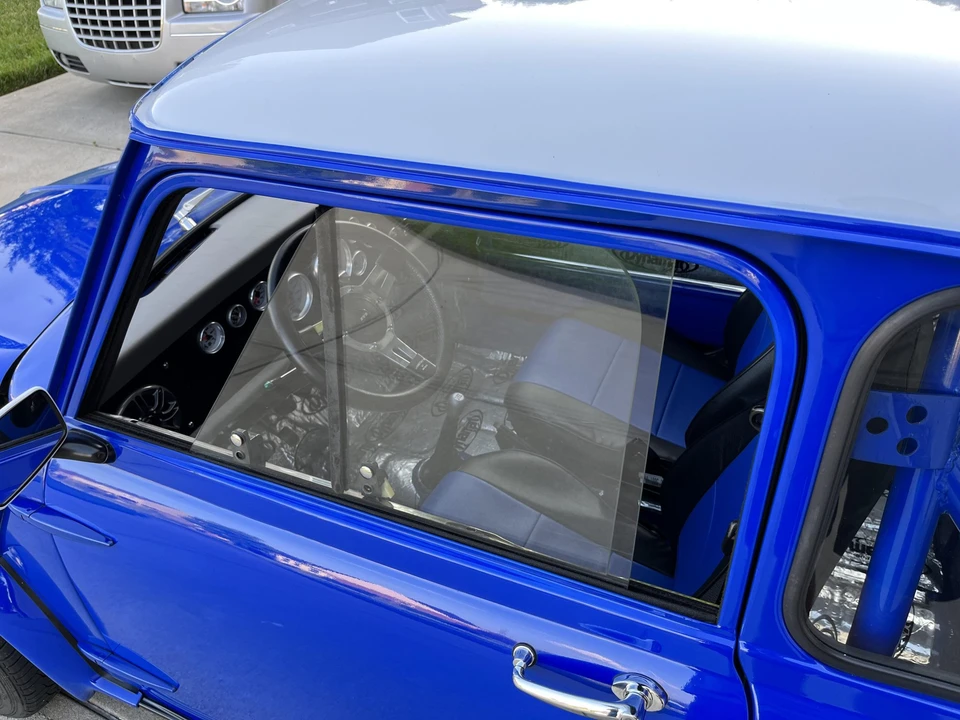 1960 Mini Mini Mark I - Image 29 of 31