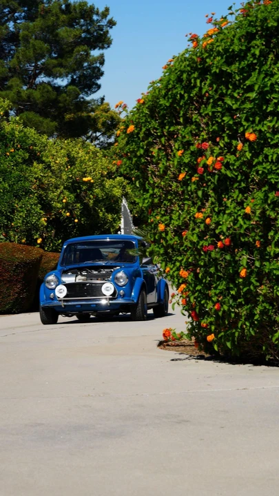 1962 Mini Mini Mark I - Image 29 of 31