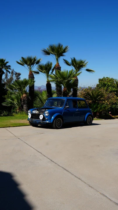 1962 Mini Mini Mark I - Image 30 of 31