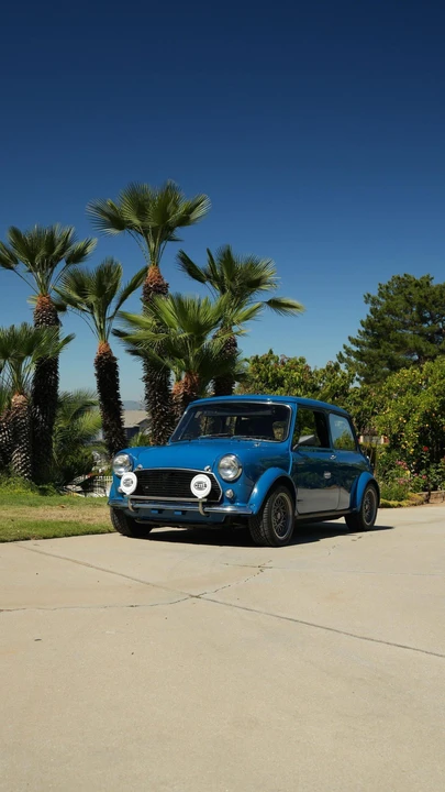1962 Mini Mini Mark I - Image 6 of 31
