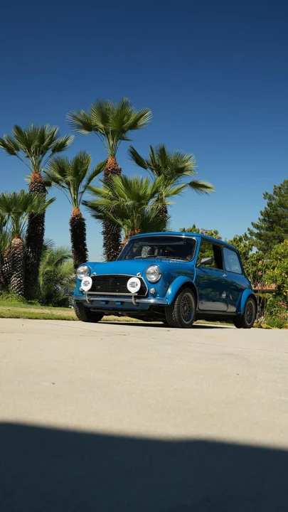 1962 Mini Mini Mark I - Image 8 of 31