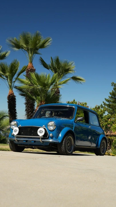 1962 Mini Mini Mark I - Image 7 of 31