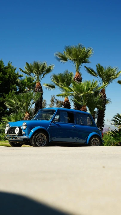 1962 Mini Mini Mark I - Image 4 of 31
