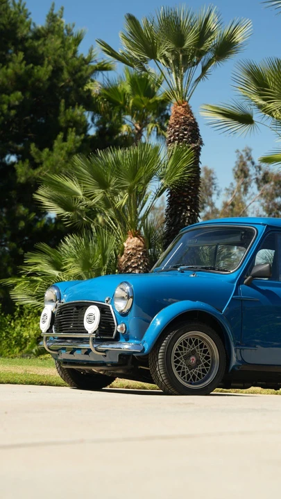 1962 Mini Mini Mark I - Image 31 of 31