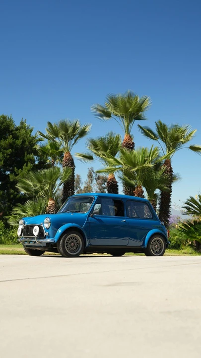 1962 Mini Mini Mark I - Image 3 of 31