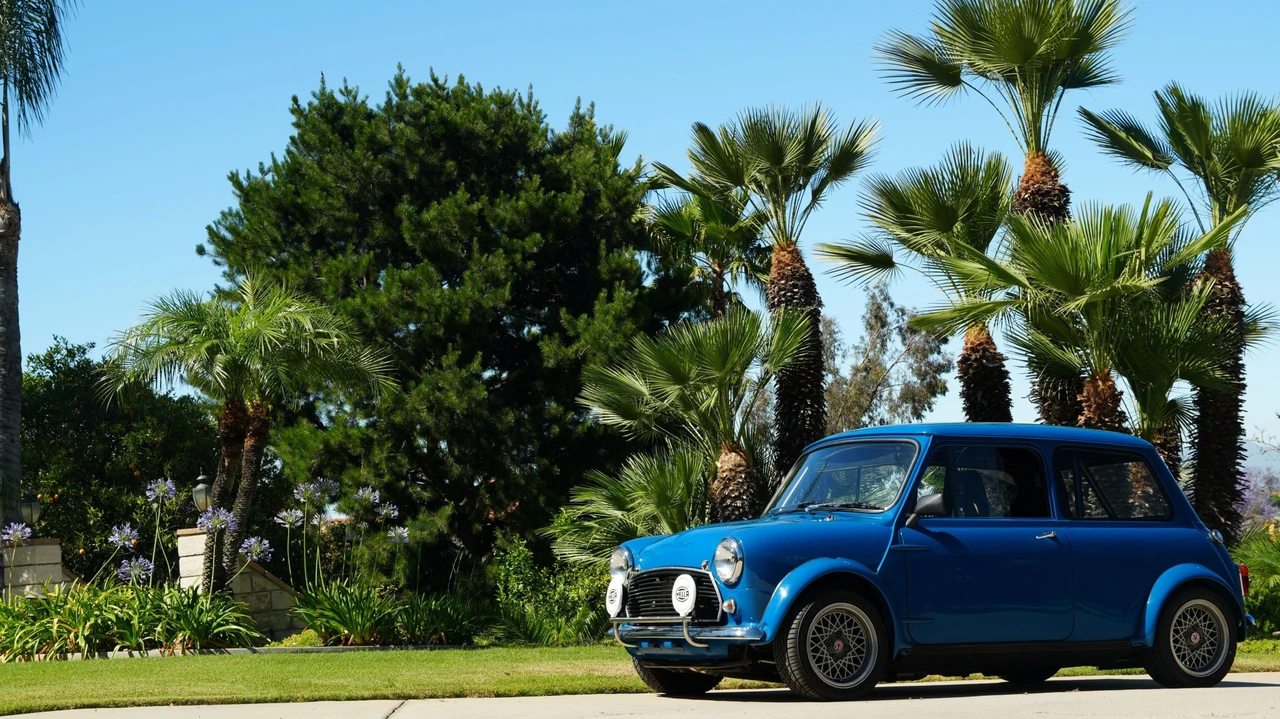 1962 Mini Mini Mark I - Image 2 of 31