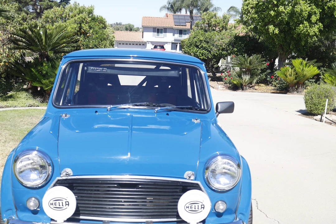 1962 Mini Mini Mark I - Image 28 of 31